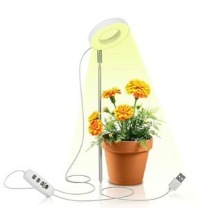 led grow lights