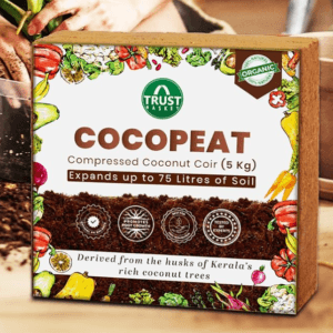 Cocopeat