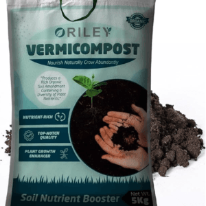 vermicompost