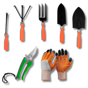 Gardening Tools Kit