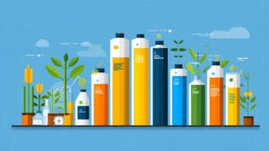 Agrochemical Business